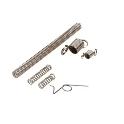 asgbox.pl - Zestaw sprężynek do gearbox'a V7