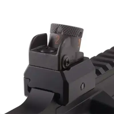 Alternative view of Replika karabinka TR4-18 - czarna