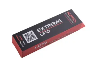 asgbox.pl - Akumulator LiPo Extreme 11