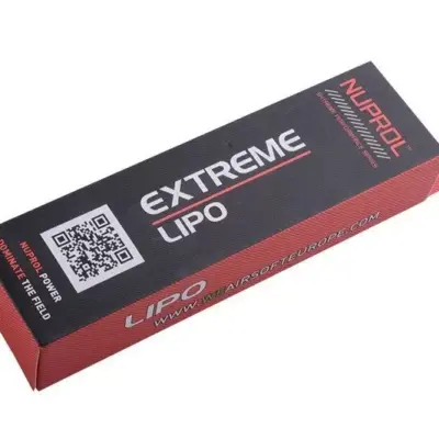 asgbox.pl - Akumulator LiPo Extreme 11