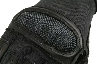 asgbox.pl - Rękawice taktyczne Armored Claw Breacher - czarne