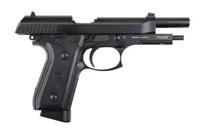 asgbox.pl - Replika pistoletu Taurus PT99 na CO2