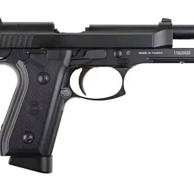asgbox.pl - Replika pistoletu Taurus PT99 na CO2