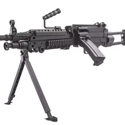 Alternative view of Replika karabinu maszynowego STAEG103 Para Sportline