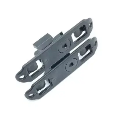 Alternative view of Adapter RIS do repliki na system Molle