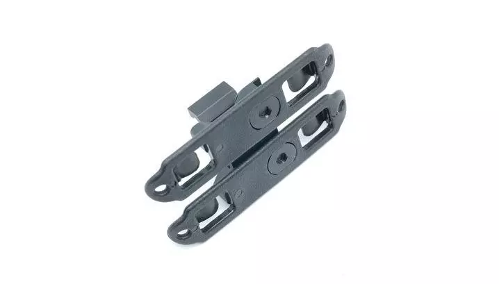 Adapter RIS do repliki na system Molle OD-G-FMA-31-003905-00 asgbox.pl Adapter RIS do repliki na system Molle - obrazek 2