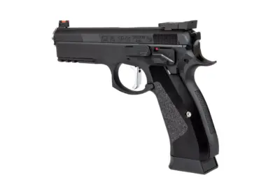 asgbox.pl - Replika pistoletu CZ SP-01 Shadow ACCU