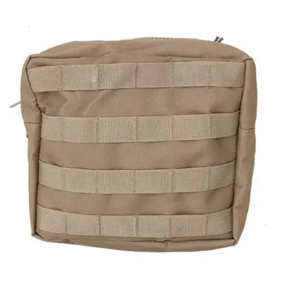 Alternative view of Torba udowa na magazynki - coyote