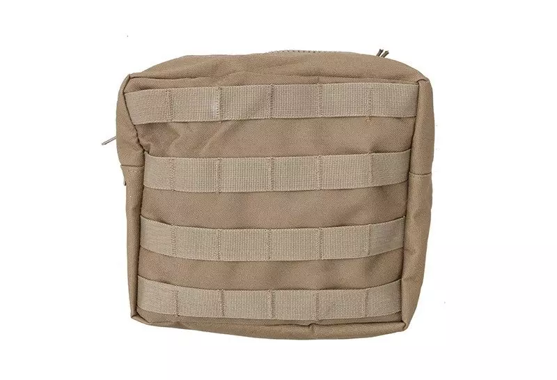 Torba udowa na magazynki - coyote OD-G-GFT-19-000371-00 asgbox.pl Torba udowa na magazynki - coyote - obrazek 2