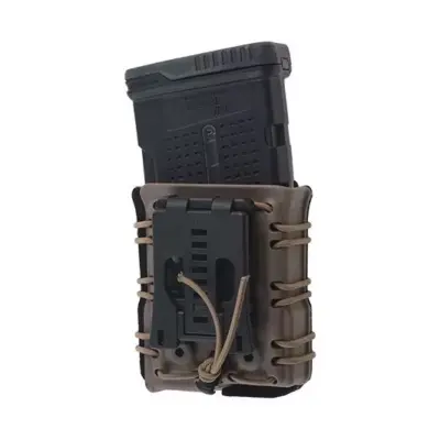 62 (wersja z dodatkowym wypełnieniem) (QD na pas) - dark earth