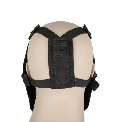 asgbox.pl - Pełna maska Mortus V3