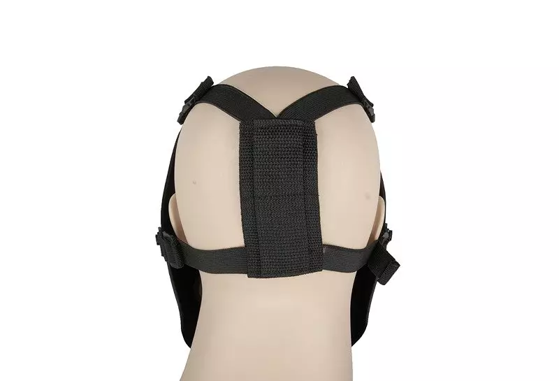 Pełna maska Mortus V3 UTT-28-002985-00 asgbox.pl asgbox.pl - Pełna maska Mortus V3