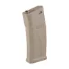 asgbox.pl - Zestaw 10 magazynków mid-cap 140 kulek do M4/M16 - tan