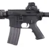 asgbox.pl - Replika karabinka TR4 CQB-R GBB II