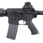 asgbox.pl - Replika karabinka TR4 CQB-R GBB II