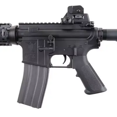 asgbox.pl - Replika karabinka TR4 CQB-R GBB II