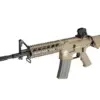 Replika karabinka CM16 Raider-L DST GBB OD-G-GIG-02-003284-00 asgbox.pl