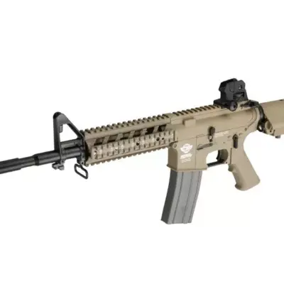 Replika karabinka CM16 Raider-L DST GBB GIG-02-003284-00 asgbox.pl Replika karabinka CM16 Raider-L DST GBB GIG-02-003284-00 asgbox.pl