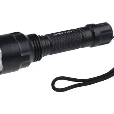 Latarka taktyczna T900 THL-11-023421-00 asgbox.pl Latarka taktyczna T900 THL-11-023421-00 asgbox.pl