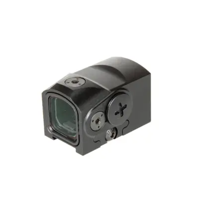 asgbox.pl - Replika kolimatora P1 - czarna