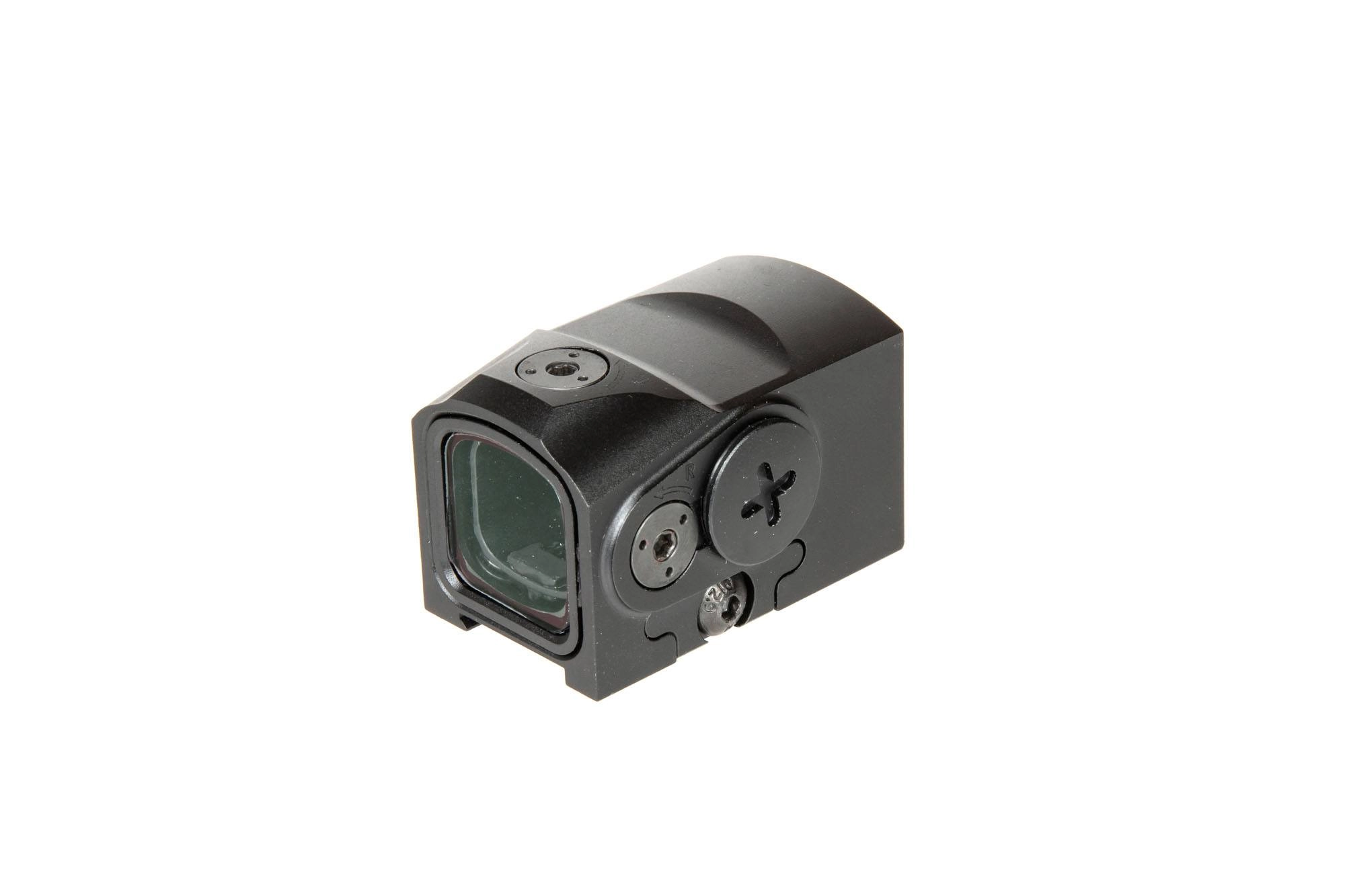 Replika kolimatora P1 - czarna EVG-10-030732-00 asgbox.pl asgbox.pl - Replika kolimatora P1 - czarna