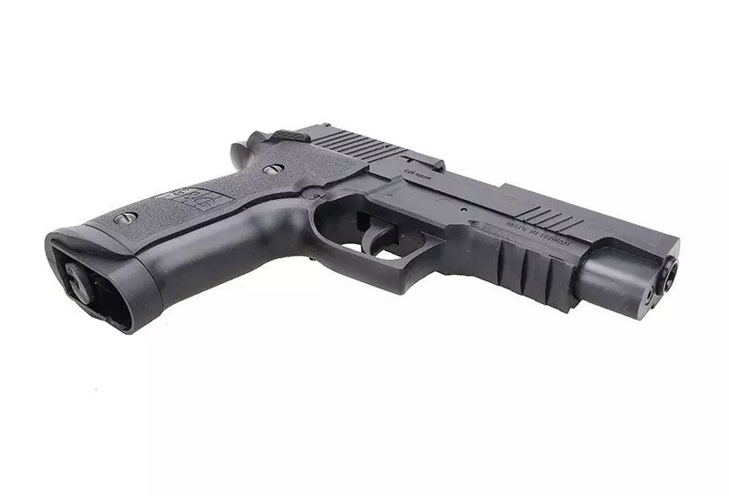 Replika pistoletu G226 OD-G-GIG-02-004788-00 asgbox.pl asgbox.pl - Replika pistoletu G226