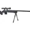 Replika karabinu snajperskiego MB4416D OD-G-WEL-03-019757-00 asgbox.pl