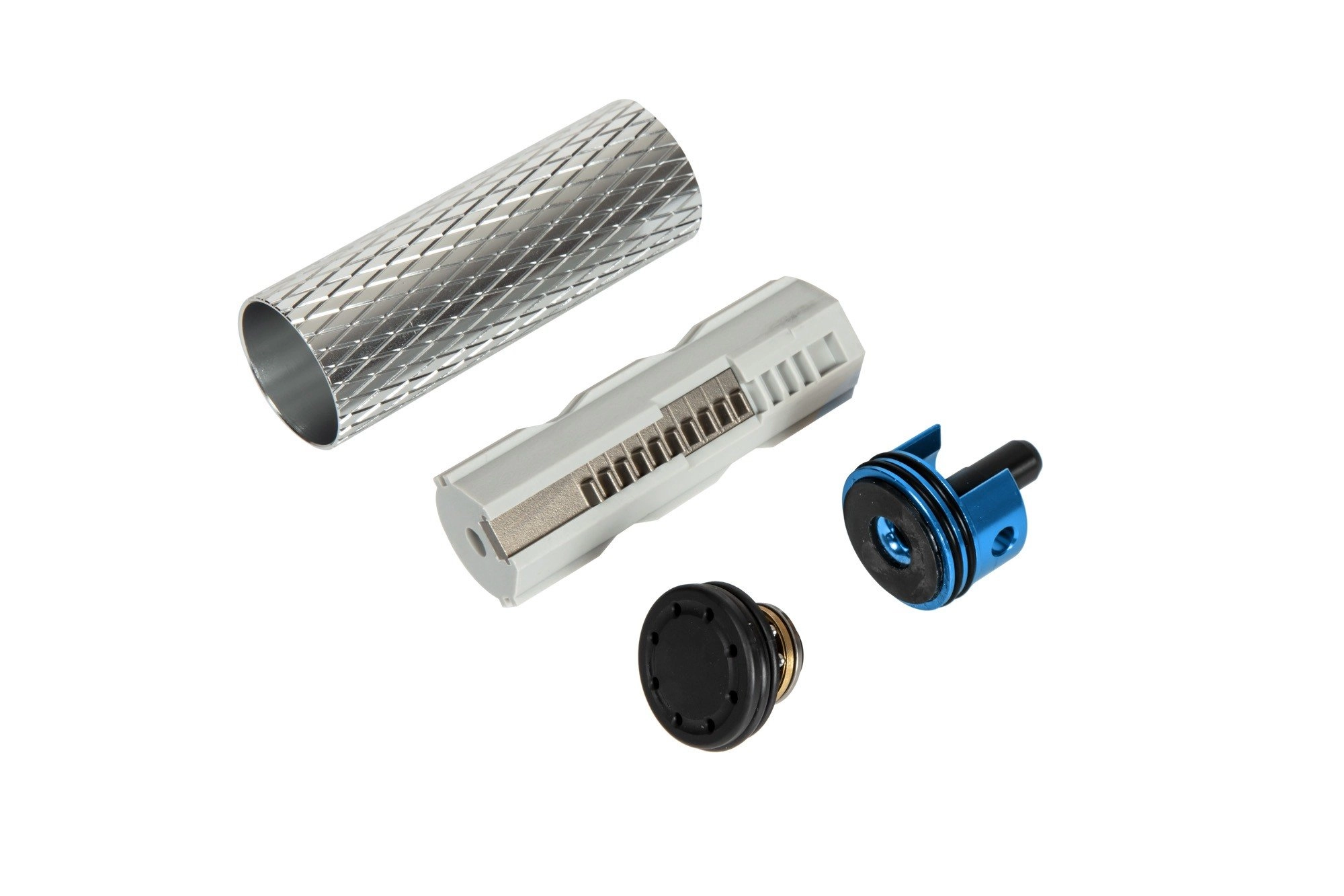 Zestaw cylindra do replik AK-47/47S MOD-08-029406-00 asgbox.pl asgbox.pl - Zestaw cylindra do replik AK-47/47S