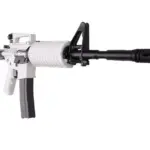 asgbox.pl - Replika karabinu Chione 16 - Pneumatic Blow Back