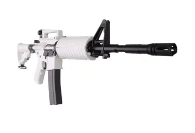 asgbox.pl - Replika karabinu Chione 16 - Pneumatic Blow Back