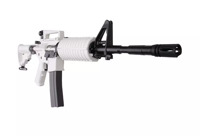 Replika karabinu Chione 16 - Pneumatic Blow Back OD-G-GIG-01-001726-00 asgbox.pl asgbox.pl - Replika karabinu Chione 16 - Pneumatic Blow Back