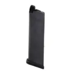 asgbox.pl - Polimerowy magazynek 16 kulek do G17/G18 - Lightweight/Competition