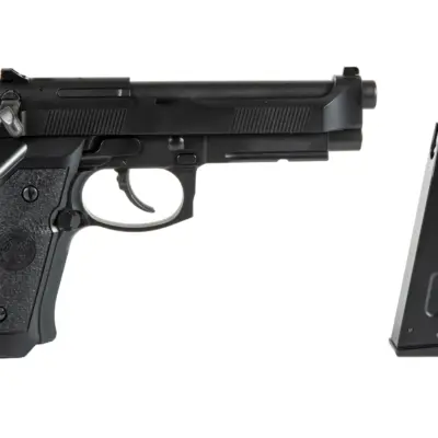 Alternative view of Replika pistoletu HG-190B-C - Full Auto