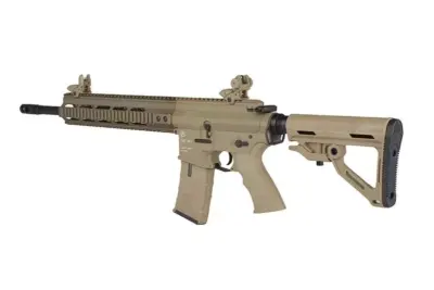 Replika karabinu Proarms PAR MK3 16" - tan - obrazek 3