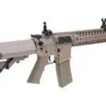 asgbox.pl - Replika karabinka SRT-28 - tan