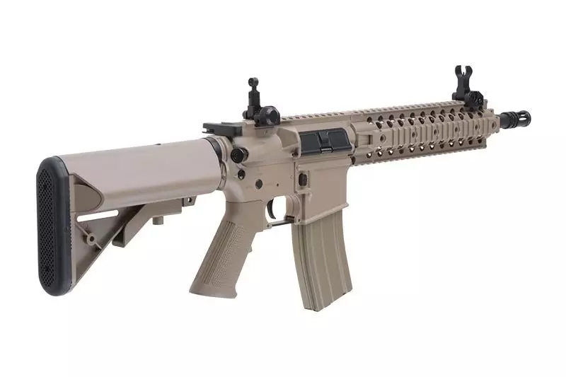Replika karabinka SRT-28 - tan SRT-01-018778-00 asgbox.pl asgbox.pl - Replika karabinka SRT-28 - tan