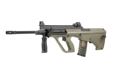 asgbox.pl - Replika karabinka SW-020C - olive drab