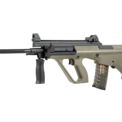 asgbox.pl - Replika karabinka SW-020C - olive drab