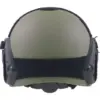 Replika hełmu Ballistic - ranger green OD-G-FMA-21-022102-04 asgbox.pl