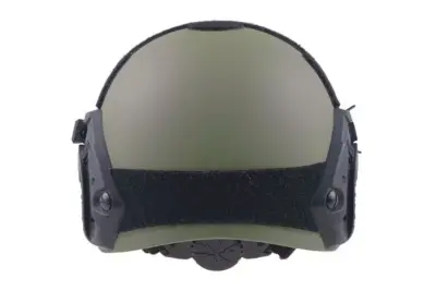 Replika hełmu Ballistic - ranger green - obrazek 2
