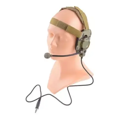 asgbox.pl - Zestaw słuchawkowy - MC