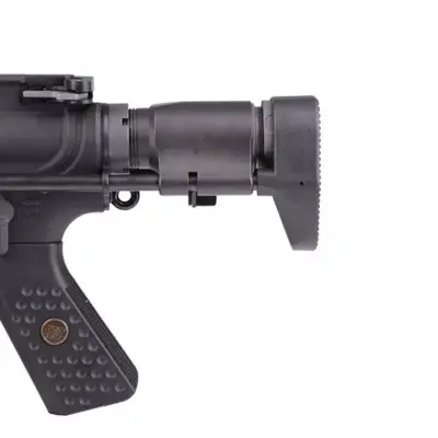 Alternative view of Replika subkarabinka R5C - czarna