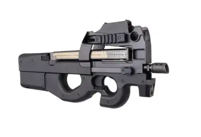 Replika pistoletu maszynowego PDW 99 - obrazek 4