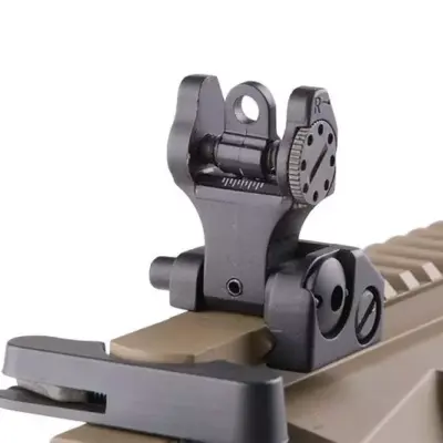 Alternative view of Replika karabinka M4 Sharps Bros The Jack - dark earth