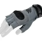 asgbox.pl - Rękawice taktyczne Armored Claw Shield Cut Hot Weather - szare