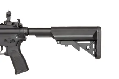 Replika karabinka SA-E24 EDGE™ - czarna - obrazek 2