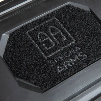 asgbox.pl - Walizka transportowa Specna Arms Pistol Case - 31