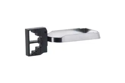 asgbox.pl - Spust HX20 #3 do replik pistoletów HX / Hi-Capa - czarny