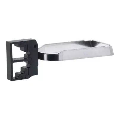 asgbox.pl - Spust HX20 #3 do replik pistoletów HX / Hi-Capa - czarny