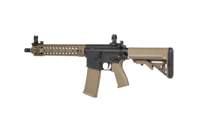Replika karabinka SA-E06 EDGE™ - Half-Tan - obrazek 4